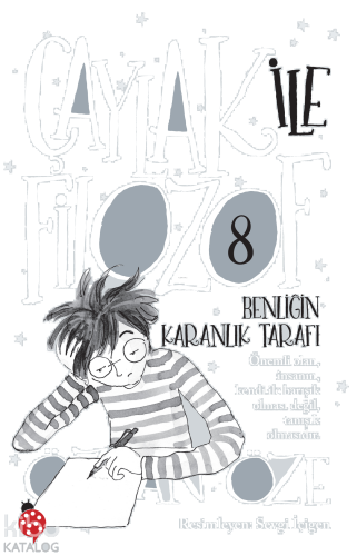 Çaylak ile Filozof - 8;Benliğin Karanlık Tarafı