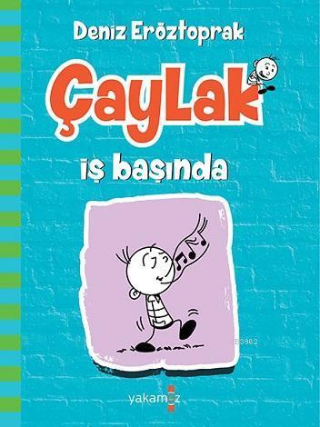 Çaylak - İş Başında