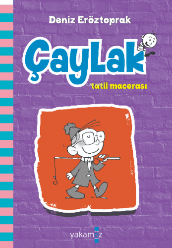 Çaylak - Tatil Macerası