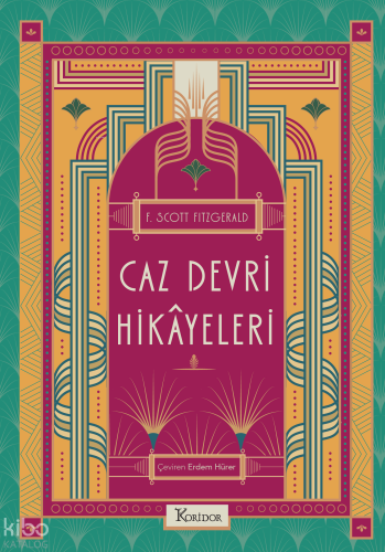 Caz Devri Hikâyeleri