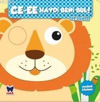 Ce-ee Haydi Bnei Bul Orman