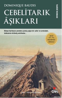 Cebelitarık Aşıkları