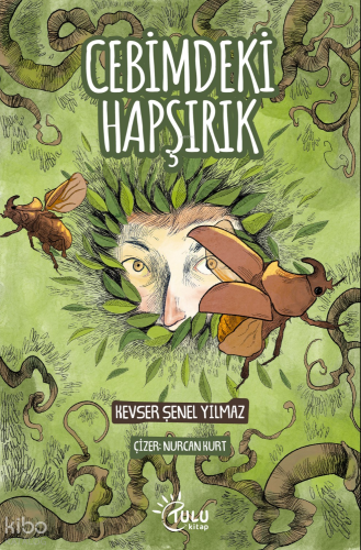 Cebimdeki Hapşırık