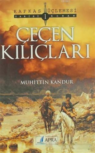 Çeçen Kılıçları