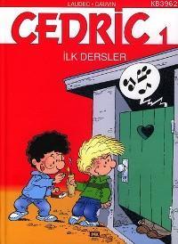 Cedric 1; İlk Dersler