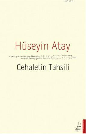 Cehaletin Tahsili