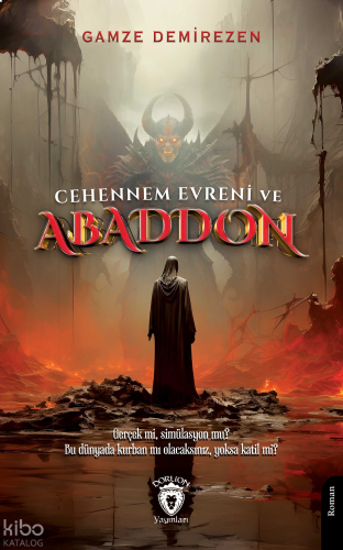 Cehennem Evreni ve Abaddon