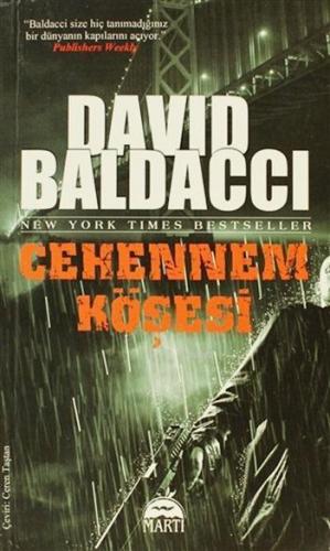 Cehennem Köşesi (Özel Baskı)