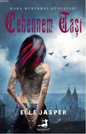 Cehennem Taşı; Kara Mürekkep Günceleri