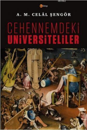 Cehennemdeki Üniversiteliler