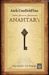 Çekim Yasasını Yaşamanın Anahtar'ı