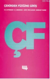 Çekirdek Fiziğine Giriş