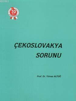 Çekoslovakya Sorunu