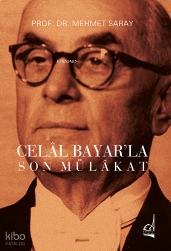 Celal Bayarla Son Mülakat