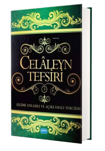 Celaleyn Tefsiri 3. Cilt
