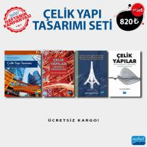 Çelik Yapı Tasarımı Seti