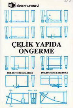 Çelik Yapıda Öngerme