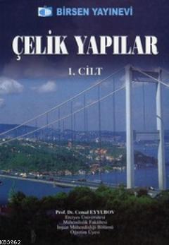 Çelik Yapılar 1