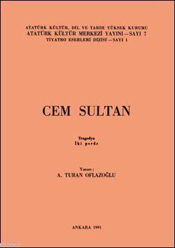Cem Sultan