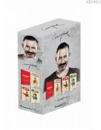 Cem Yılmaz Set - 4 Kitap Takım