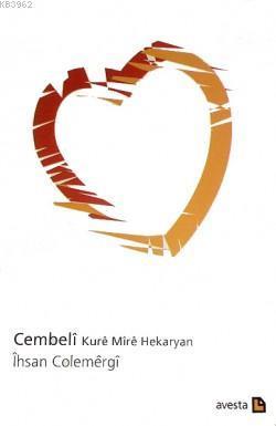 Cembeli Kure Mire Hekaryan