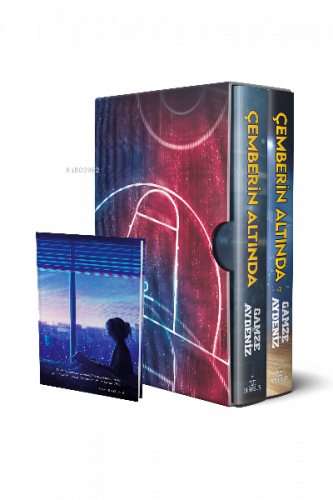 Çemberin Altında Serisi