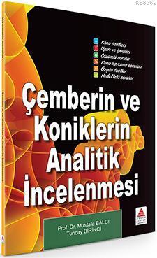 Çemberin ve Kroniklerin Analitik İncelenmesi; Matematik Modülleri