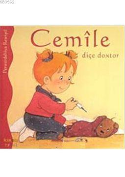 Cemile Diçe Doxtor