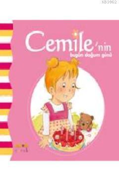 Cemilenin Bugün Doğum Günü