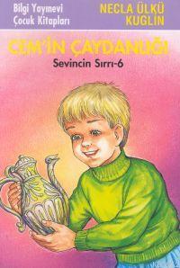 Cem'in Çaydanlığı