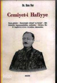 Cemiyet-i Hafiyye