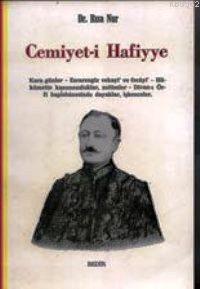 Cemiyeti Hafiye