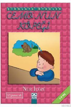 Cemo'nun Köpeği; El Yazısı İle