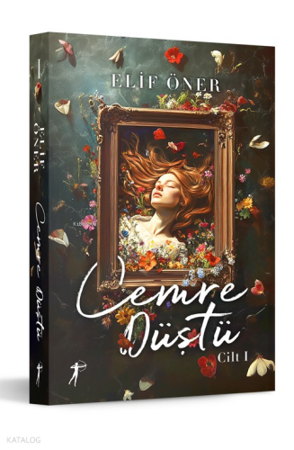 Cemre Düştü - Cilt 1