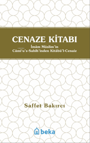 Cenaze Kitabı - Kitabul Cenaiz