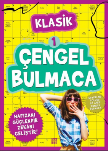 Çengel Bulmaca