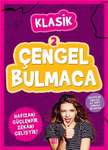 Çengel Bulmaca