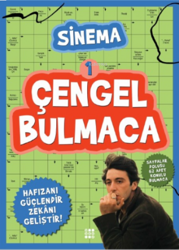 Çengel Bulmaca