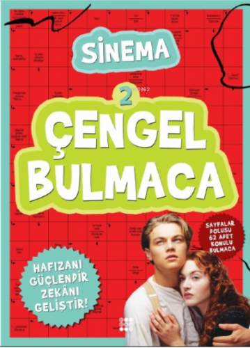 Çengel Bulmaca