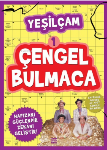 Çengel Bulmaca