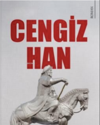 Cengiz Han