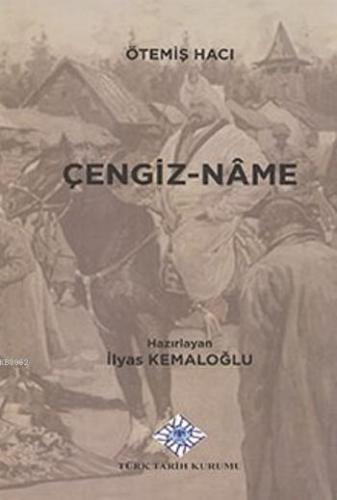 Cengiz-Name