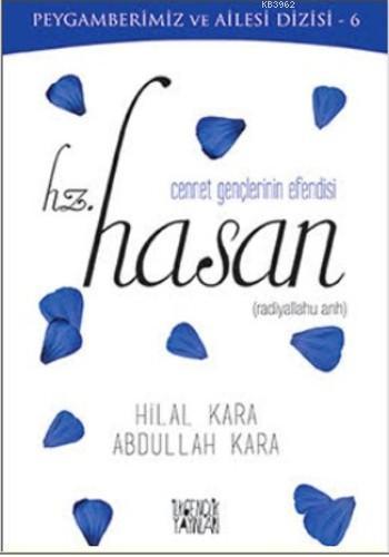 Cennet Gençlerinin Efendisi