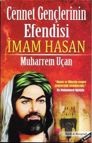 Cennet Gençlerinin Efendisi İmam Hasan