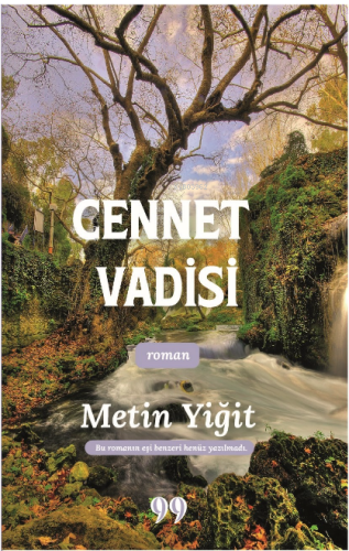 Cennet Vadisi
