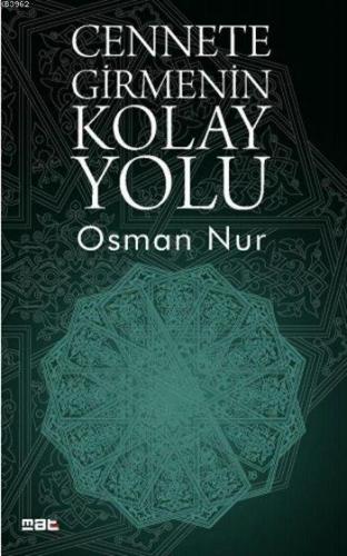 Cennete Girmenin Kolay Yolu