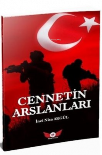 Cennetin Arslanları