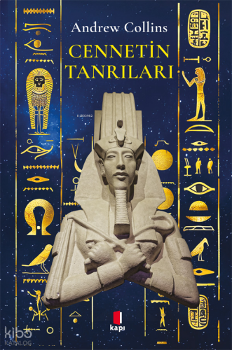 Cennetin Tanrıları