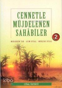 Cennetle Müjdelenen Sahabiler ,1-5 Takım satılır; 9 Yaş ve Üstü