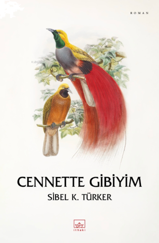 Cennette Gibiyim
